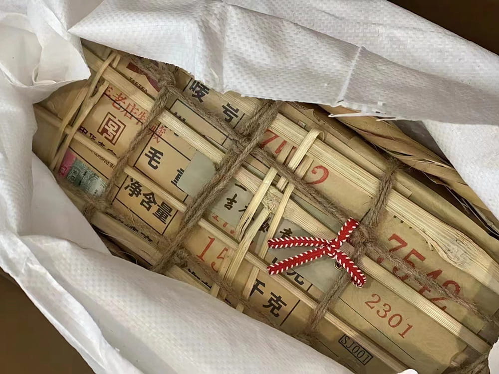 武汉2008年的大益普洱茶价格表