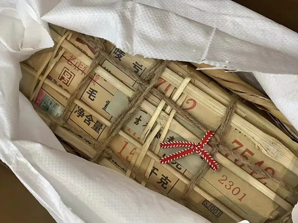 武汉大益普洱茶回收多少钱？影响回收价格的关键因素与市场行情解析
