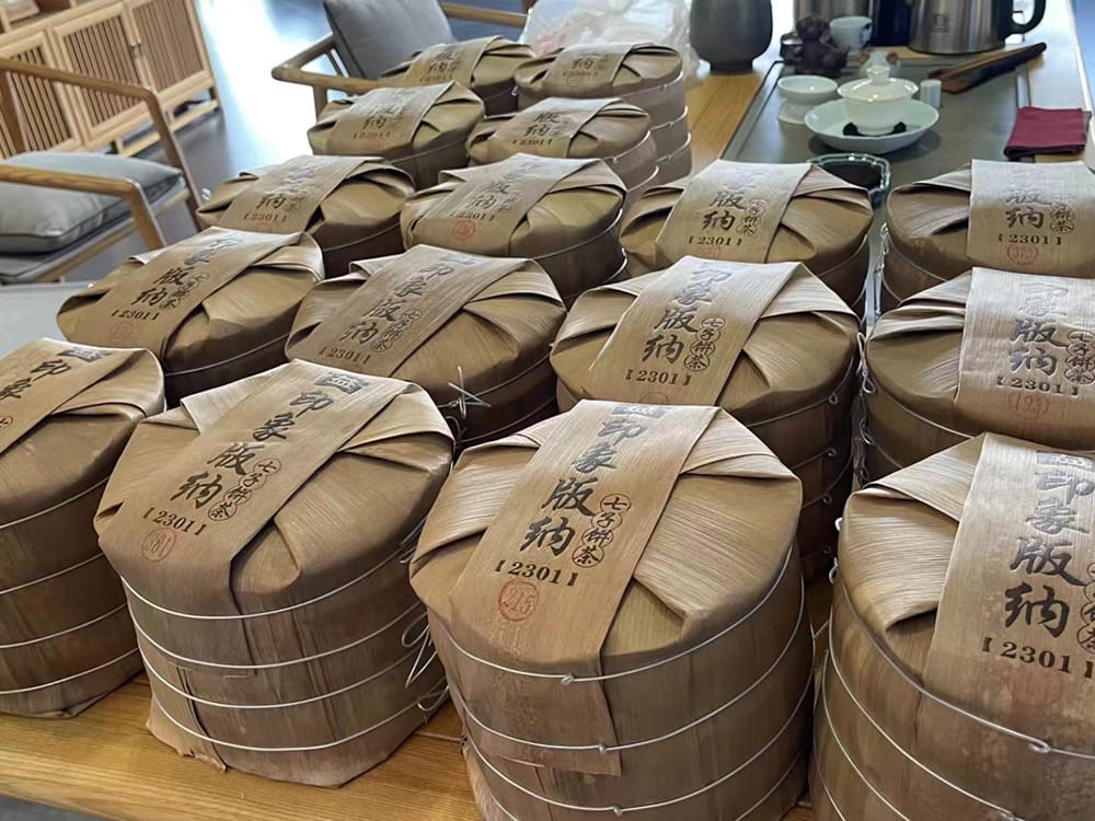 武汉06年大益普洱茶值多少钱一斤
