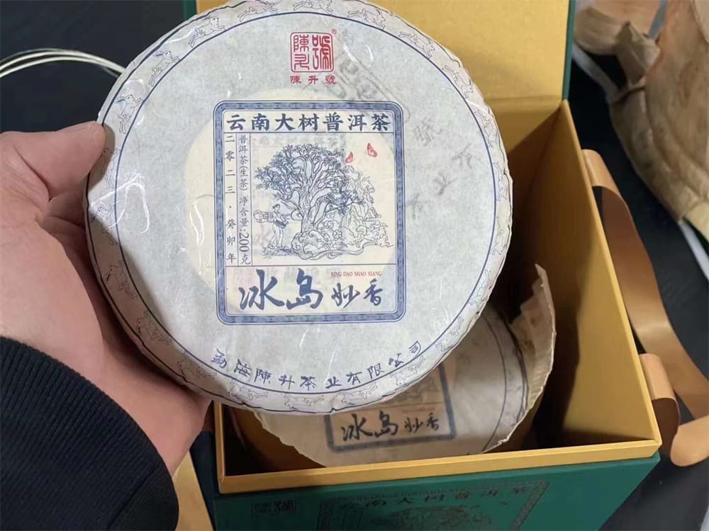 武汉普洱茶回收店：传统文化的新生地