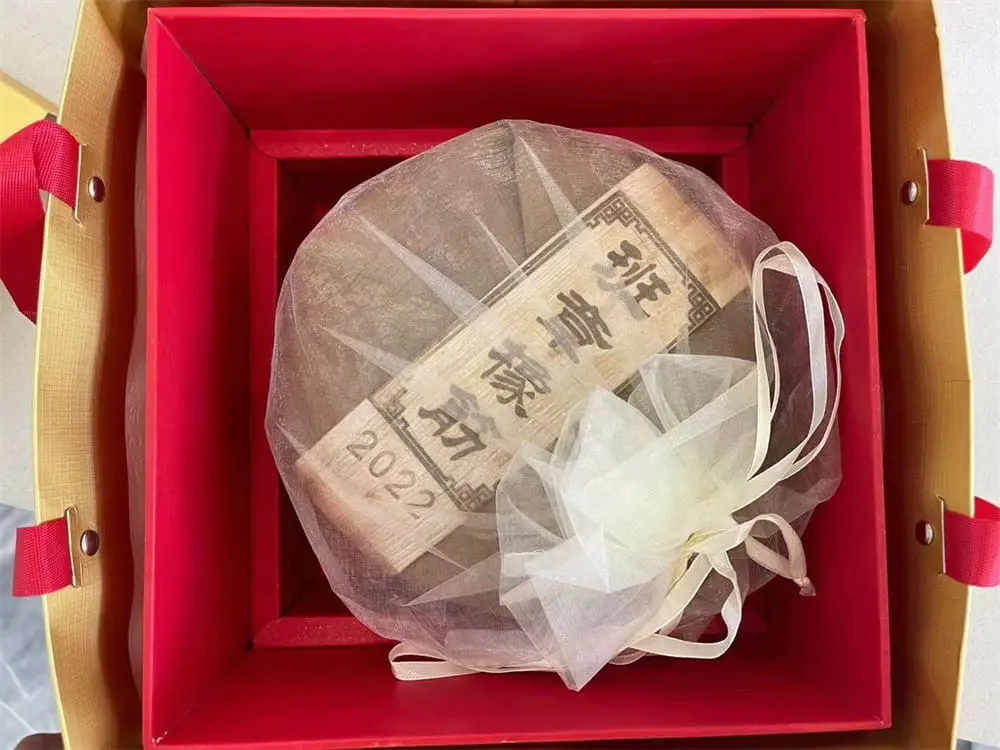 武汉回收福今普洱茶2022年生茶熟茶