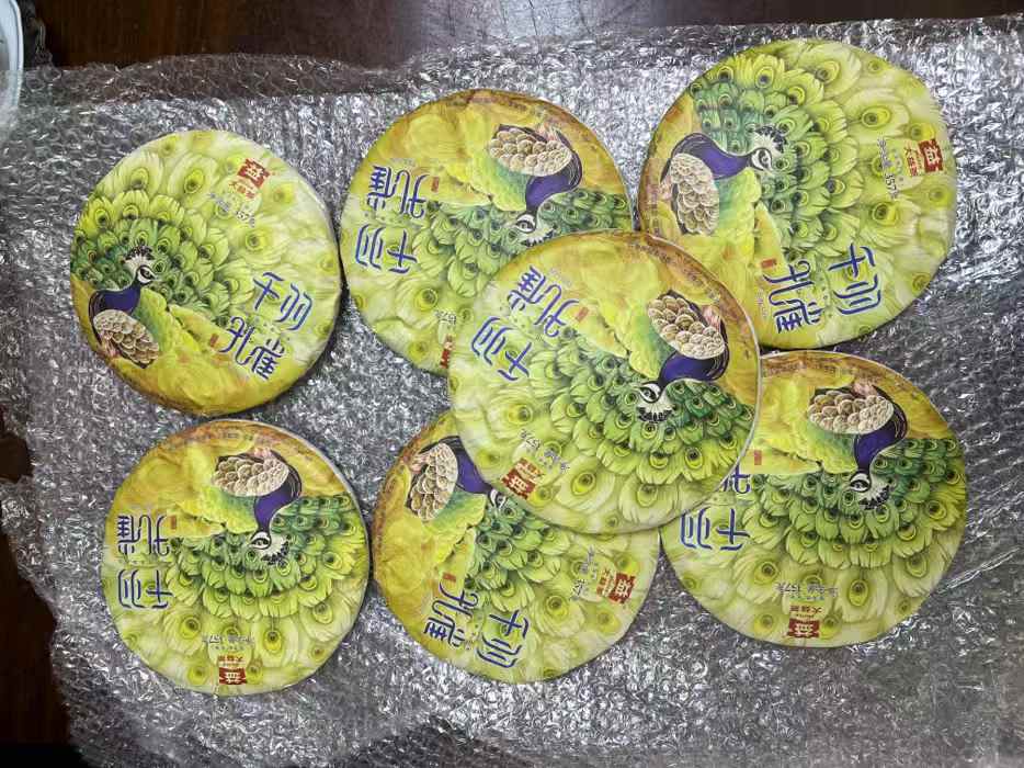 武汉专业普洱茶回收平台推荐：365普洱茶回收网让老茶变现更安心