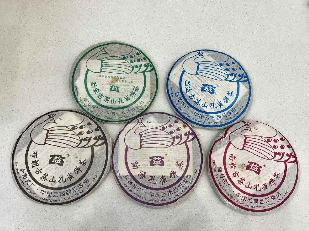 武汉2025 年普洱茶回收市场趋势：哪些茶品升值潜力大？回收渠道怎么选？